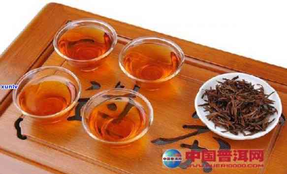 滇红工夫茶品质特点综述：红茶内质与色香味形的综合评价