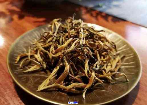 金针滇红茶：一种独特的红茶品种还是普洱茶的姊妹茶？