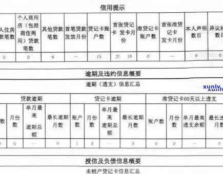 信用卡欠款情况更新周期：报告中信用额度变化的频率与影响因素解析