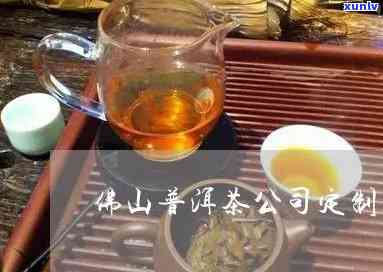 佛山可靠普洱茶招商