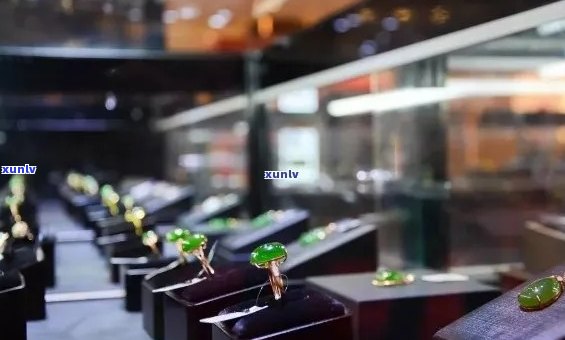 衡阳玉石珠宝专业店铺：探索璀璨宝石，选购独特饰品，领略中华工艺之美