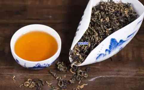 金骏眉和滇红茶的口感对比：哪个更受欢迎？