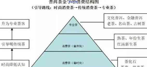 普洱茶的渠道模式设计方案：分销、销售与供应