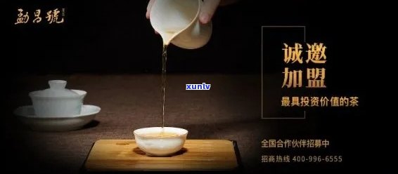 福州普洱茶渠道招商：如何选择合适的供应商、产品品质保证及加盟流程详解