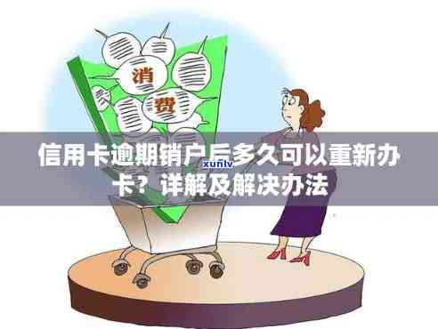 信用卡逾期被注销后怎么办？解决方案和建议全解析