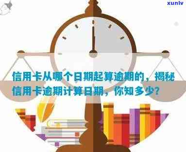 信用卡逾期记录自查全攻略：如何查询、影响与解决办法