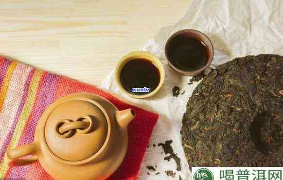 怎么用生普洱茶减肥效果好：饮用 *** 与注意事项