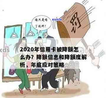 2020年信用卡额度不提升：原因、解决 *** 与展望