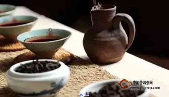 普洱熟茶2016年：品质、产地、冲泡 *** 及口感全解析