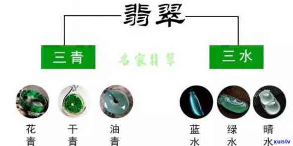 蓝水与色料的区别及其应用