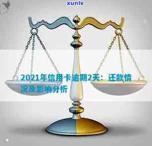 2021年信用卡逾期还款时间研究：影响信用评分的关键因素