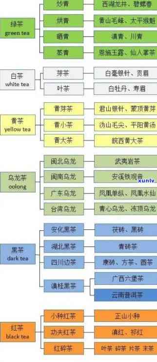 全面指南：如何为普洱茶命名，解答用户可能遇到的所有相关问题