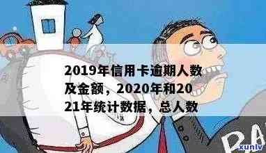 信用卡逾期人数6亿：2021年、现在、2020年全国逾期人数统计及处理方式