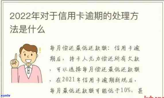 信用卡逾期还款期：详细指南与解决 *** ，确保您的信用不受影响