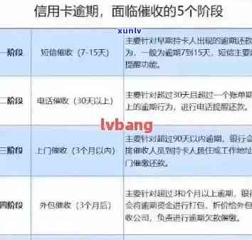 信用卡逾期还款期：详细指南与解决 *** ，确保您的信用不受影响