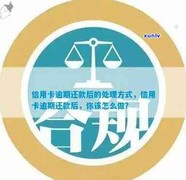 信用卡逾期还款：是否需要章以及相关处理方式全解析