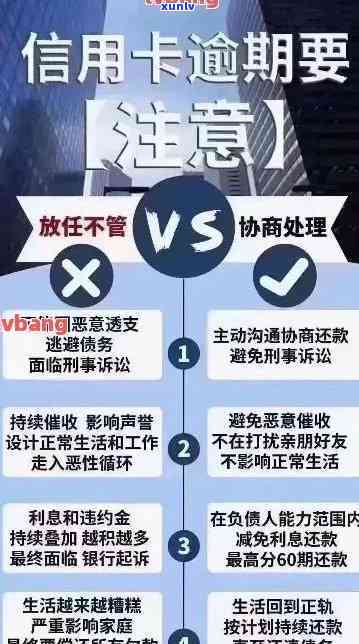 信用卡逾期催款的有效性、应对策略及对信用记录的影响：全面解析