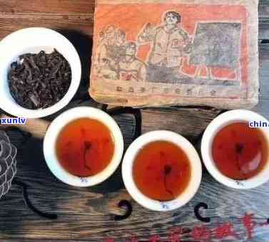 五十年代号级普洱茶：一款具有历意义的珍贵茶叶，品饮与鉴全攻略