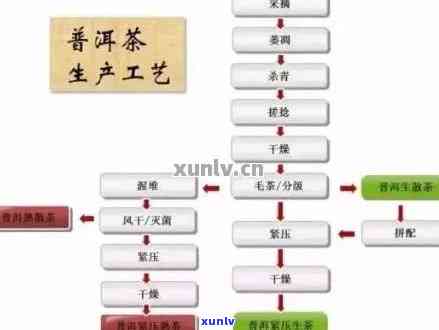 普洱茶全方位解析：从产地、 *** 工艺到品饮技巧，助您深入了解普洱茶的魅力