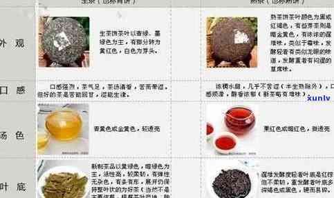 普洱茶oem:功效、熟茶与生茶对比，正确冲泡 *** 解析