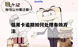 逾期信用卡还款策略：如何有效自救并避免进一步债务难题