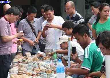 西安翡翠回收市场：寻找高质量平洲手镯的途径