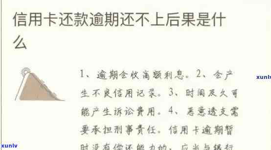 逾期还款后如何解决债务？是否存在 *** ？同时了解信用修复策略