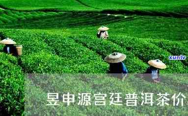 昱申源普洱茶价格-昱申源普洱茶价格表