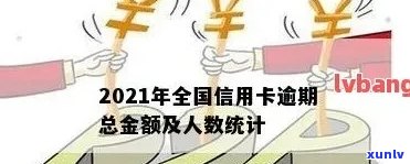 全国信用卡逾期金额统计：2021年的信用危机影响有多大？