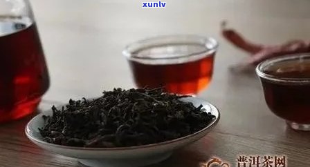 探索冰岛熟茶的秘密：冲泡技巧与口感体验