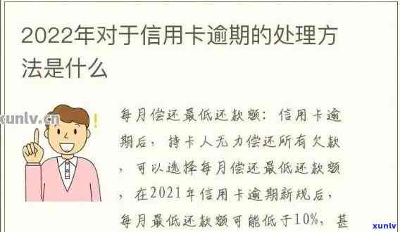 信用卡逾期20元的影响及处理方式：信用资讯全解析