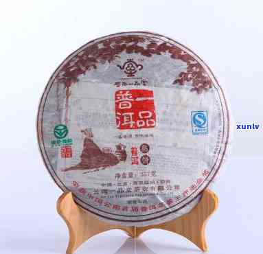 一品堂南糯山普洱茶2011年357克青饼价格