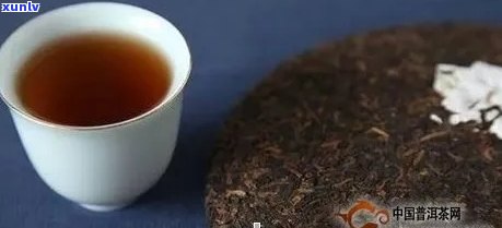 泡普洱茶的水是多少度？