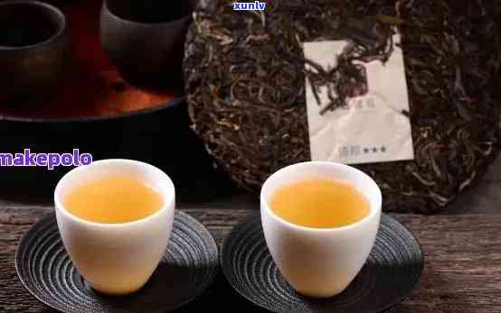 品普洱茶的更高境界：从选茶到品味的艺术与科学