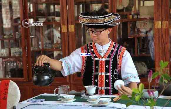 云南普洱茶的品鉴之旅：一不一样的品味体验