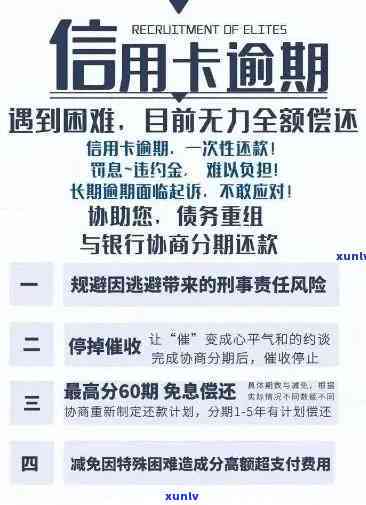 小额信用卡逾期还款全攻略：如何规划、应对和解决逾期问题，避免信用受损