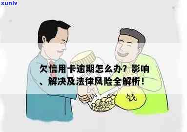 信用卡逾期还款风险与应对策略：了解欠款可能带来的法律后果