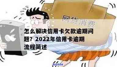 2022年信用卡逾期处理全攻略：逾期原因、逾期影响、解决 *** 一网打尽！