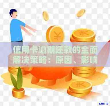 逾期还款信用卡的后果与解决办法：全面解析与应对策略