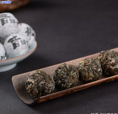 普洱茶龙珠存技巧：如何确保美味和品质？