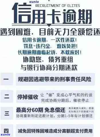 信用卡逾期退息政策全面解析：如何申请、期限与条件，常见疑问一网打尽