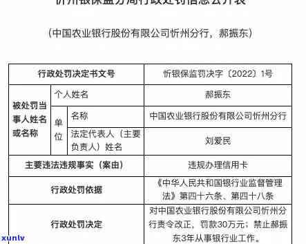 佛冈县中国农业银行信用卡逾期纠纷案件一审人员名单公布