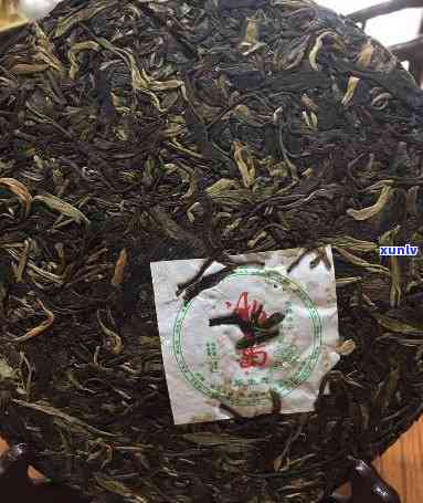 2014年冰岛古树普洱茶生茶与熟茶的批发价格分析