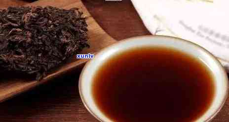 深度解析：安化黑茶与普洱茶的独特功效与作用比较