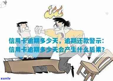 信用卡逾期警示：短信提醒、如何处理、逾期后果及解决 *** 一文解析