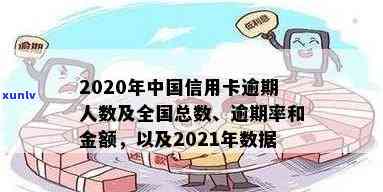 2021年中国信用卡逾期人数：总金额与逾期人数对比分析