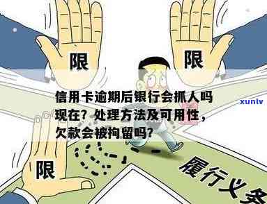 信用卡逾期被刑拘，欠款已还，批捕可能性及相关处理办法