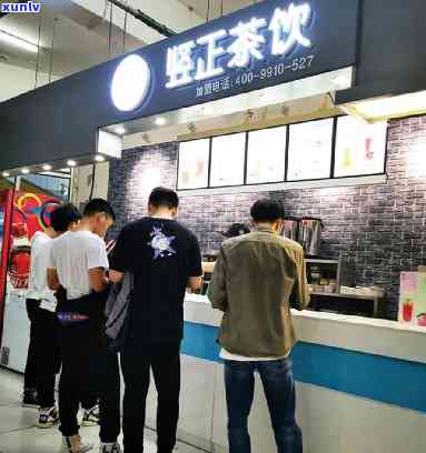 长春加盟饮品店优质选择与排名指南