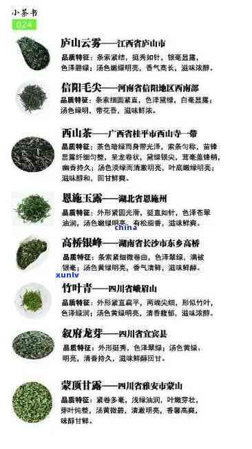 探索普洱茶的世界：最全茶叶知识详细介绍与解析