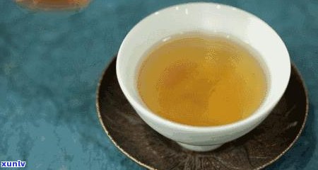 普洱茶的奥秘：探索其深厚的历与文化底蕴